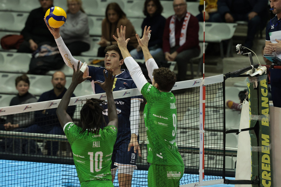 A2 Credem Banca: Oggi si chiude la regular season, tempo di verdetti
