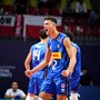 Argilagos, regista azzurro