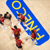LVF A2 Fineco: Roma-Costa Volpino e Monviso-Padova accendono la seconda giornata LVF A2 Fineco: Roma-Costa Volpino e Monviso-Padova accendono la seconda giornata