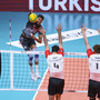 Champions League: Ziraat Ankara in Final Four, eliminato il Resovia