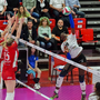 A2 Tigotà: Messina e Macerata al match point per la Finale Promozione