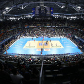 Oltre 5000 per Milano-Perugia Oltre 5000 per Milano-Perugia