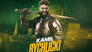 Kamil Rychlicki Kamil Rychlicki