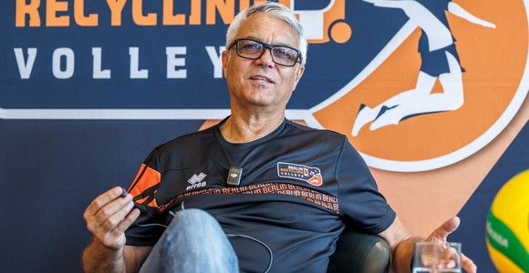 Anastasi riparte da Berlino Anastasi riparte da Berlino