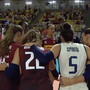 Memorial Agata Mróz-Olszewska: L'Italia concede il bis, Ucraina battuta 3-1, ma si infortuna Omoruyi Memorial Agata Mróz-Olszewska: L'Italia concede il bis, Ucraina battuta 3-1, ma si infortuna Omoruyi