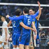 Mondiali F.: 2. giornata, tutto il programma. Azzurre in campo alle 12, diretta Rai2