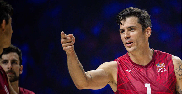 Matt Anderson