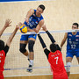 Mondiali: La Serbia si riscatta. 3-0 sulla Cina eliminata