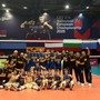 Azzurrini vincenti al debutto