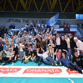 A2 Credem Banca: Aversa pareggia la serie con Pineto, si decide tutto in Gara 3. Prata già in Finale