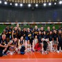 AIA AeQuilibrium Cup Women Elite 2026: Ecco i roster ufficiali di Italia, Serbia, Turchia e Polonia AIA AeQuilibrium Cup Women Elite 2026: Ecco i roster ufficiali di Italia, Serbia, Turchia e Polonia