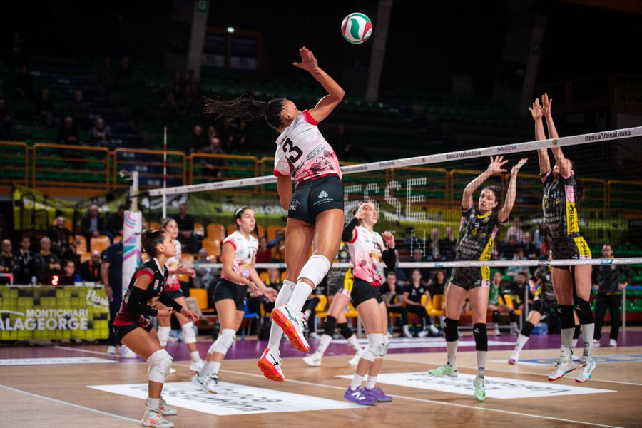 A2 Tigotà: Al via Pool Promozione e Pool Salvezza, Trento-Busto apre la post season