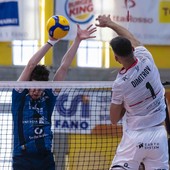 Play Off A3: Finale Gara1  Fano - San Donà 3-1