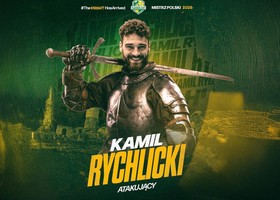 Kamil Rychlicki Kamil Rychlicki
