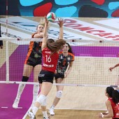 A1 Tigotà: Anticipo 13ª giornata, classifica aggiornata e programma A1 Tigotà: Anticipo 13ª giornata, classifica aggiornata e programma