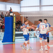 A3 Tigota: I risultati della 3a giornata di andata, Classifica e prossimo turno. Girone Bianco