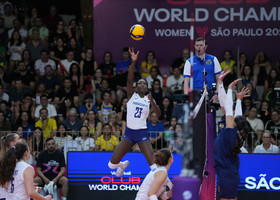 Mondiale per Club: Conegliano bis. Pantere già in semifinale Mondiale per Club: Conegliano bis. Pantere già in semifinale