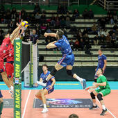 A2 Credem Banca:  9ª giornata di ritorno. I temi. Prata riparte in casa, Pineto cerca punti pesanti a Lagonegro