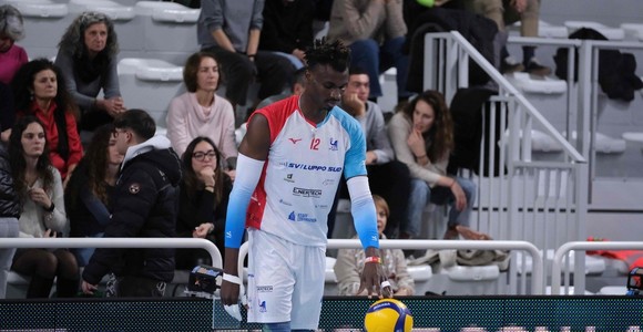 Arinze Kelvin Nwachukwu