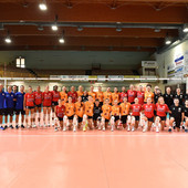 Macerata: Buon test per la CBF Balducci HR, 2-2 con Altino nella prima amichevole