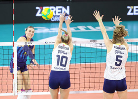 Antropova top scorer