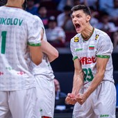 Aleksandar Nikolov Aleksandar Nikolov