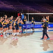 VNL F.: La sfida con il Canada cancella i dubbi matematici per Parigi2024