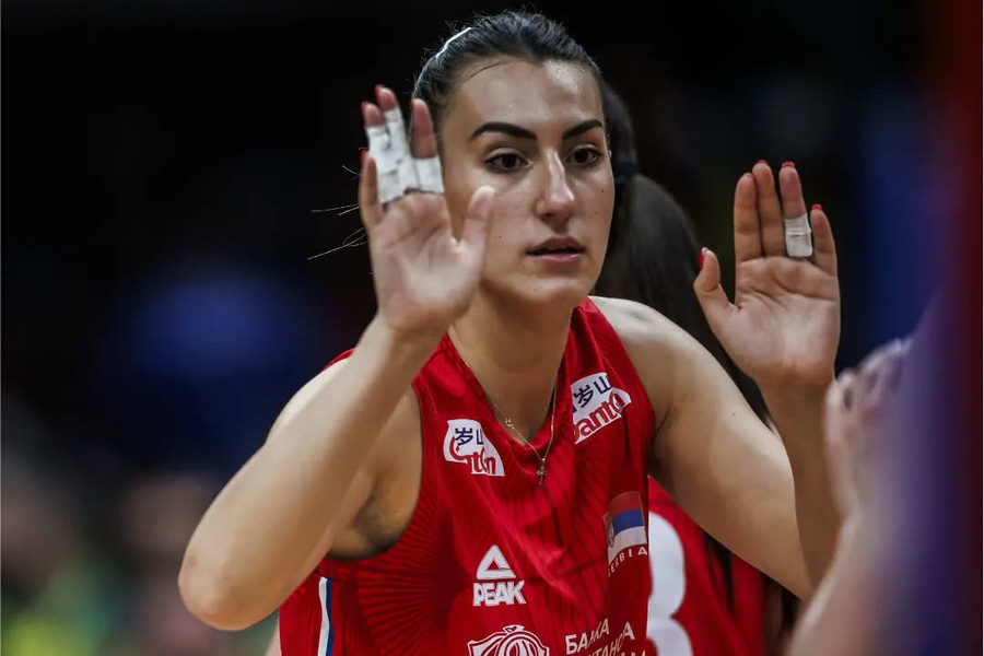 Ana Malesevic