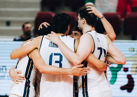 Europei Under 22, Italia sconfitta dalla Repubblica Ceca. Domani la Francia Europei Under 22, Italia sconfitta dalla Repubblica Ceca. Domani la Francia
