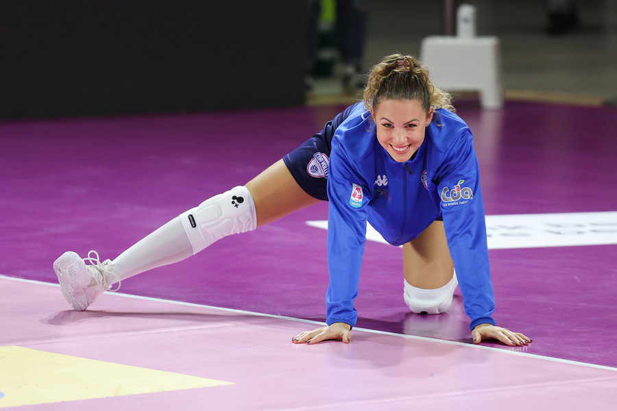 Alice Pamio