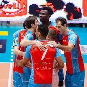 L'abbraccio di Catania L'abbraccio di Catania