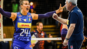 Velasco chiude l'esperimento Antropova schiacciatrice: l'Italia che non vedremo mai