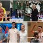 Volley Mercato A2/A3: Sorrento, Lagonegro, Campobasso, San Giustino, Reggio Emilia