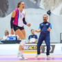 Antropova e Gaspari