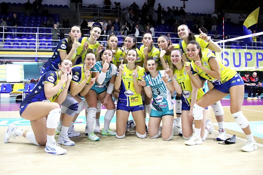 Altafratte capolista Altafratte capolista