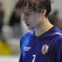 Domotek, ufficiale l'arrivo dello schiacciatore Andrea Asteriti