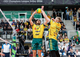 Polonia: Quarti di finale, Zawiercie pareggia la serie con ZAKSA, decisiva Gara 3