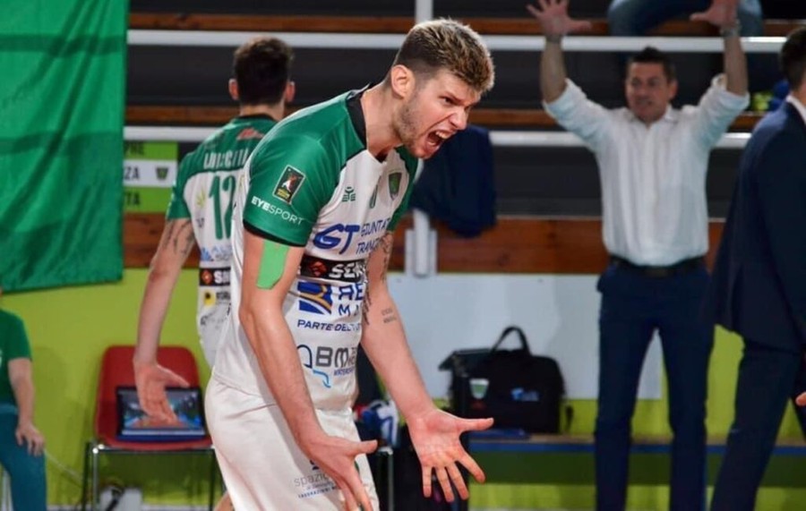 Riccardo Mazzon