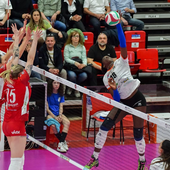 A2 Tigotà: Messina e Macerata al match point per la Finale Promozione