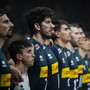 VNL: I risultati e le stats delle gare del 15 giugno. La classifica
