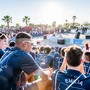 L'apertura del Trofeo delle Regioni