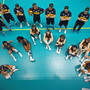 VNL: Le 30 atlete scelte da Velasco
