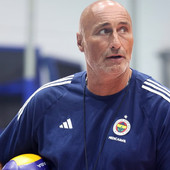 Turchia: Il Fenerbahce annuncia la separazione da Marcello Abbondanza