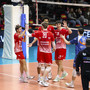 Cev Cup: Piacenza a Berlino per l’andata dei quarti contro Berlin Recycling Volleys Cev Cup: Piacenza a Berlino per l’andata dei quarti contro Berlin Recycling Volleys