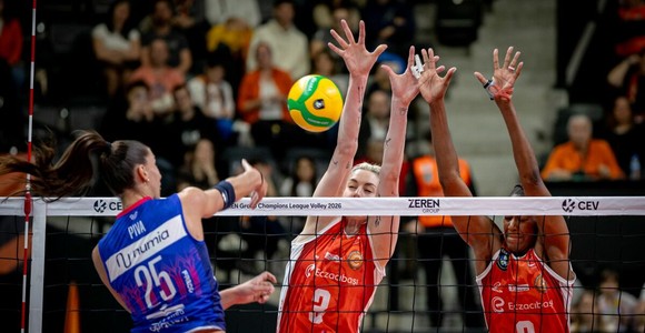 Champions League F.: Milano apre la settimana europea, a Atene l’andata dei Play Off con l’Olympiacos