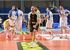 A2 Credem Banca: Tutto il campionato su DAZN, anche in modalità gratuita