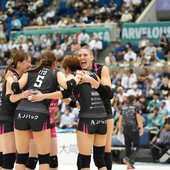 Mingardi, buona la prima - foto ©SV.LEAGUESV.LEAGUE