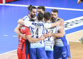 Monza aggancia la Coppa Italia... Monza aggancia la Coppa Italia...