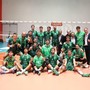 Sorrentoo vince a Vibo