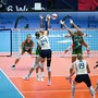 Europei Femminili: Antropova dopo la Bulgaria, "Se posso aiutare la squadra sono felice. Sto ancora imparando"